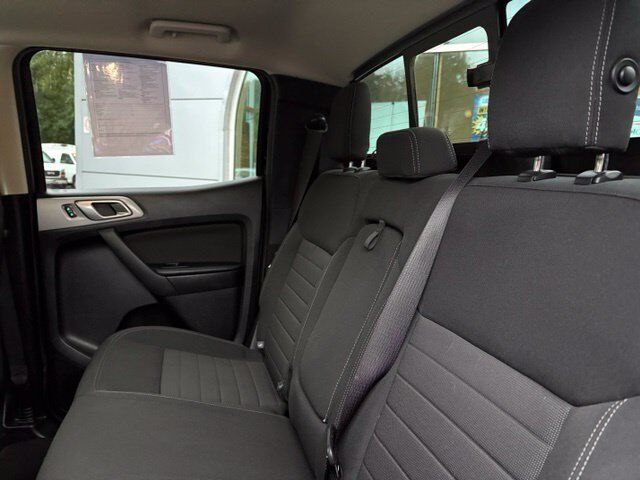 2019 Ford Ranger XLT Jacksonville FL