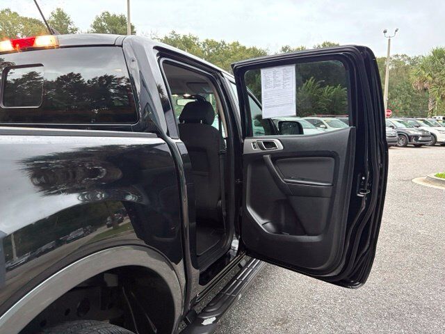 2019 Ford Ranger XLT Jacksonville FL