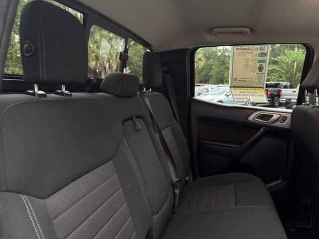 2019 Ford Ranger XLT Jacksonville FL