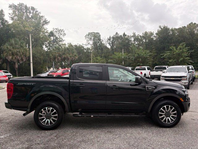 2019 Ford Ranger XLT Jacksonville FL