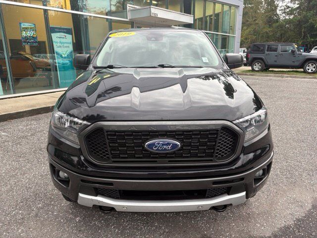2019 Ford Ranger XLT Jacksonville FL