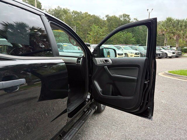 2019 Ford Ranger XLT Jacksonville FL