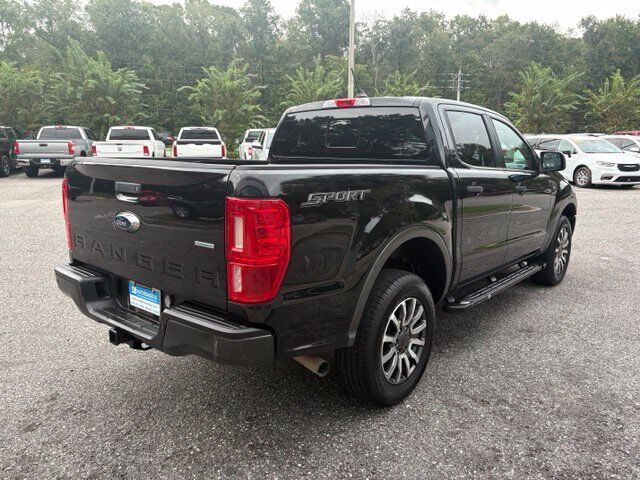 2019 Ford Ranger XLT Jacksonville FL