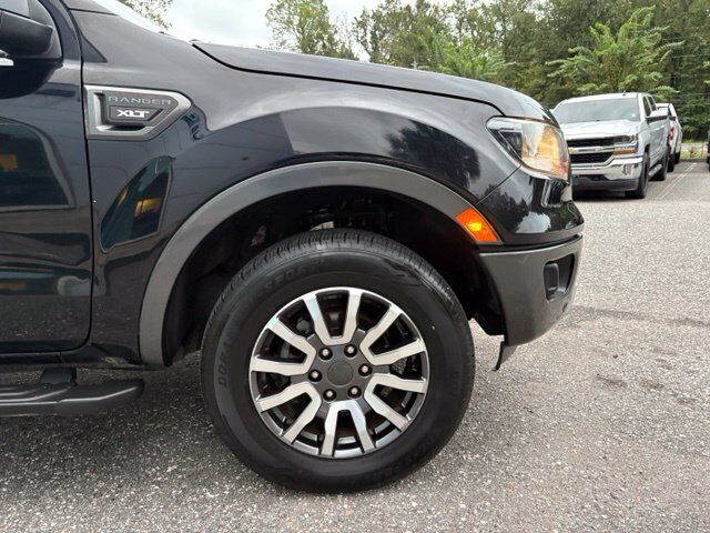 2019 Ford Ranger XLT Jacksonville FL