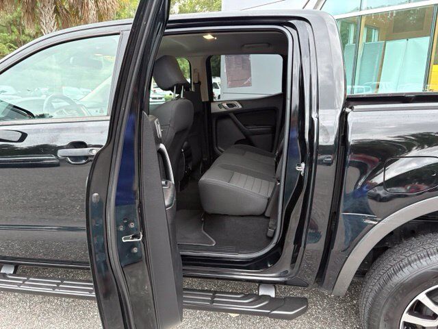 2019 Ford Ranger XLT Jacksonville FL