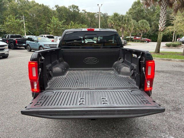 2019 Ford Ranger XLT Jacksonville FL