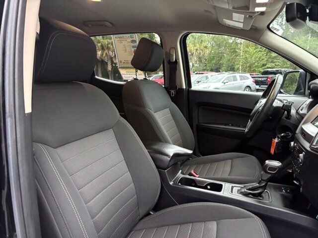 2019 Ford Ranger XLT Jacksonville FL