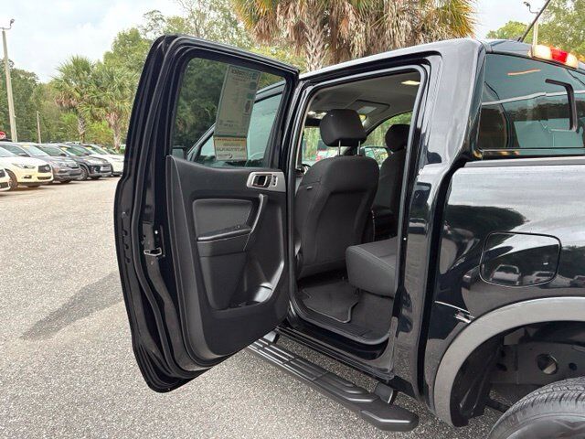 2019 Ford Ranger XLT Jacksonville FL