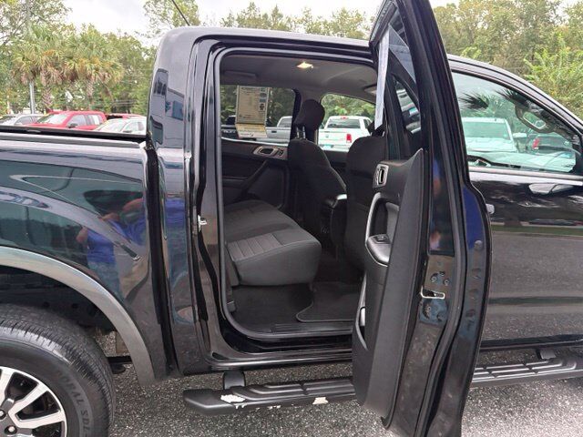 2019 Ford Ranger XLT Jacksonville FL