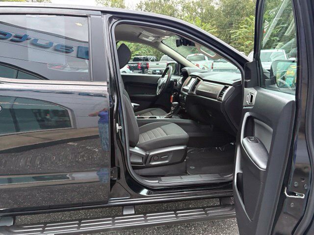2019 Ford Ranger XLT Jacksonville FL