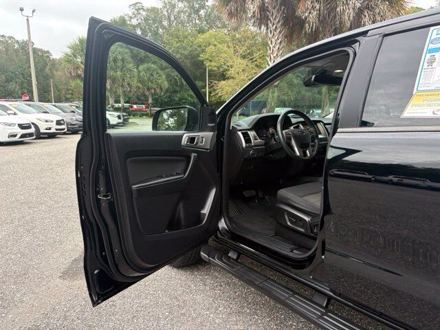2019 Ford Ranger XLT Jacksonville FL