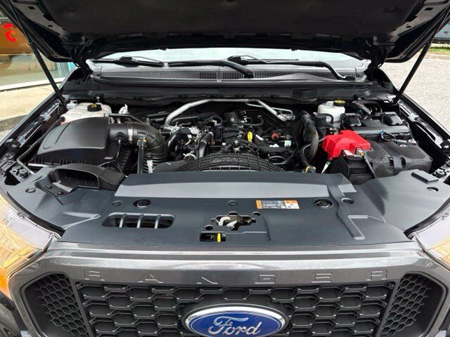 2019 Ford Ranger XLT Jacksonville FL