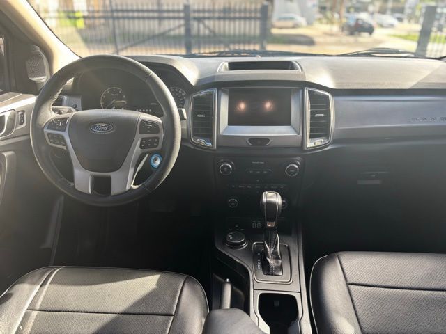 2019 Ford Ranger XLT Jacksonville FL