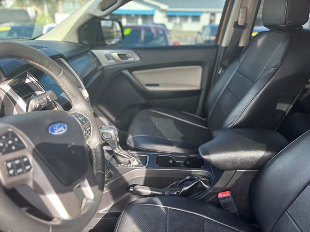 2019 Ford Ranger XLT Jacksonville FL