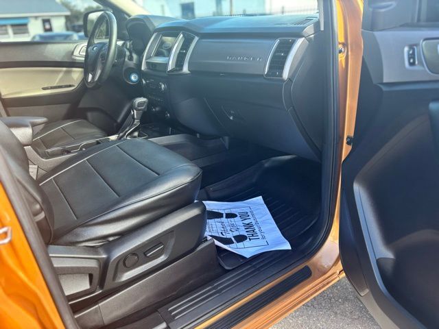 2019 Ford Ranger XLT Jacksonville FL