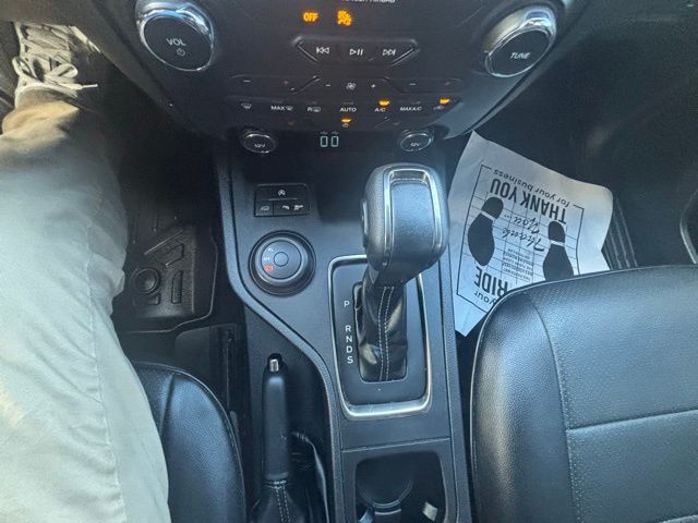 2019 Ford Ranger XLT Jacksonville FL