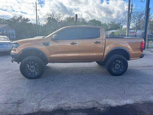 2019 Ford Ranger XLT Jacksonville FL