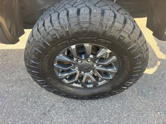 2019 Ford Ranger XLT Jacksonville FL