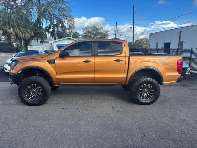2019 Ford Ranger XLT Jacksonville FL