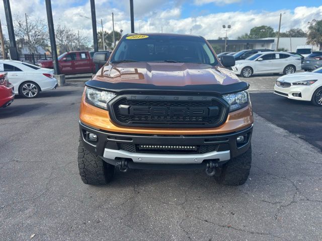 2019 Ford Ranger XLT Jacksonville FL