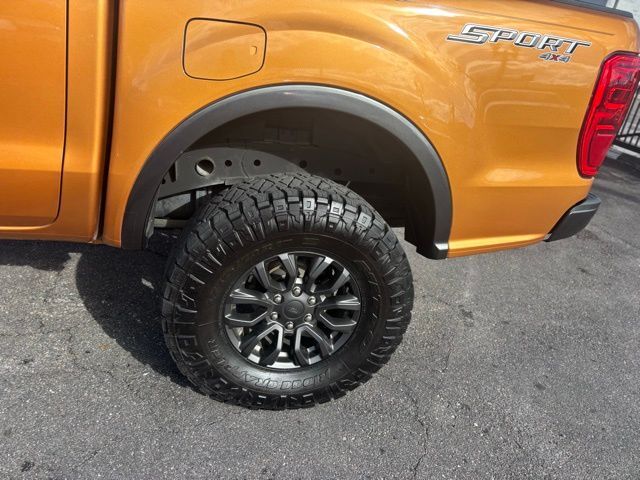 2019 Ford Ranger XLT Jacksonville FL