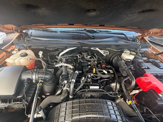 2019 Ford Ranger XLT Jacksonville FL