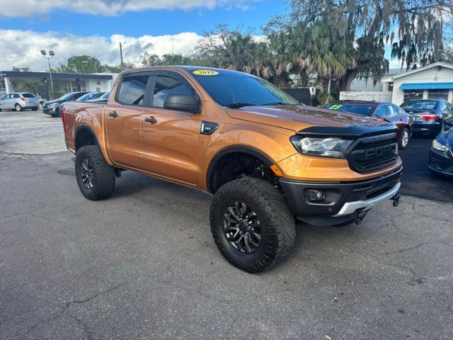 2019 Ford Ranger XLT Jacksonville FL