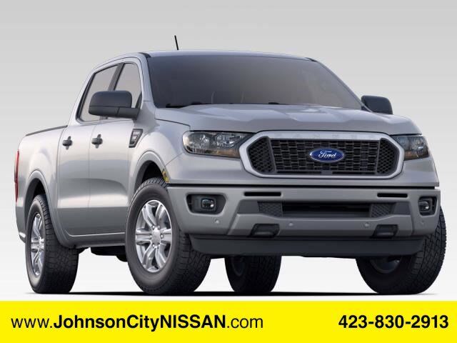 2019 Ford Ranger XLT Johnson City TN