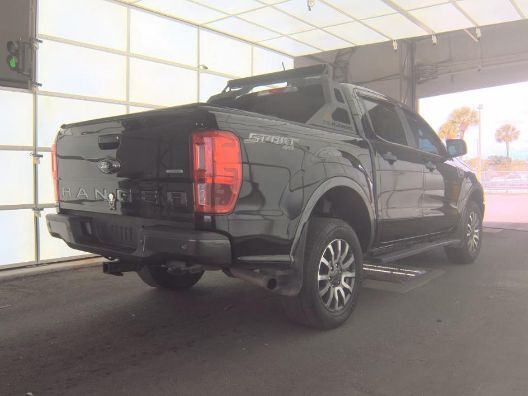 2019 Ford Ranger XLT Medium Bed Charlotte NC