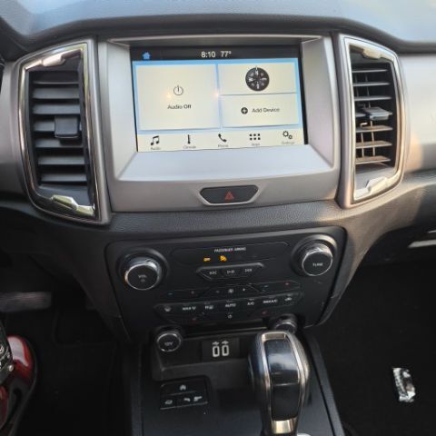 2019 Ford Ranger XLT Monroe NC