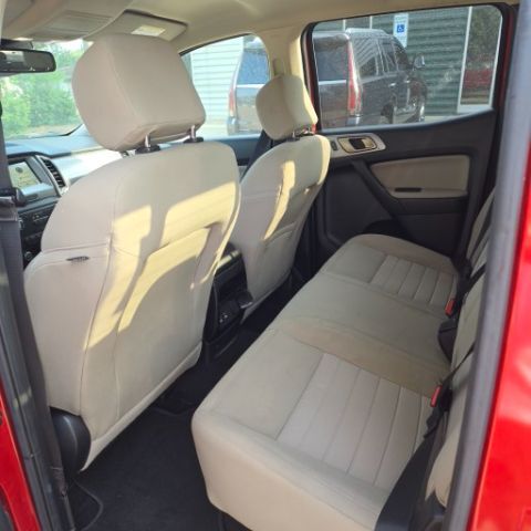 2019 Ford Ranger XLT Monroe NC