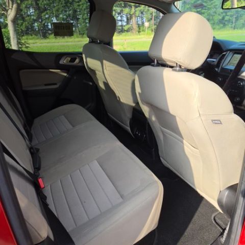 2019 Ford Ranger XLT Monroe NC