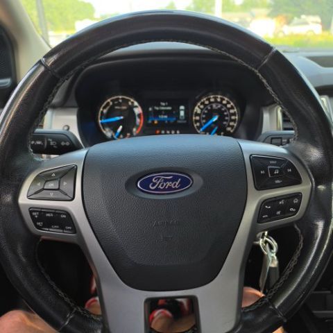 2019 Ford Ranger XLT Monroe NC
