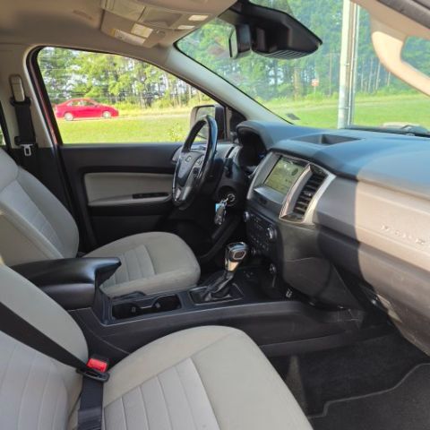 2019 Ford Ranger XLT Monroe NC