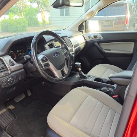 2019 Ford Ranger XLT Monroe NC