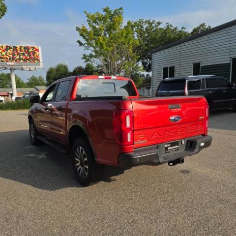 2019 Ford Ranger XLT Monroe NC