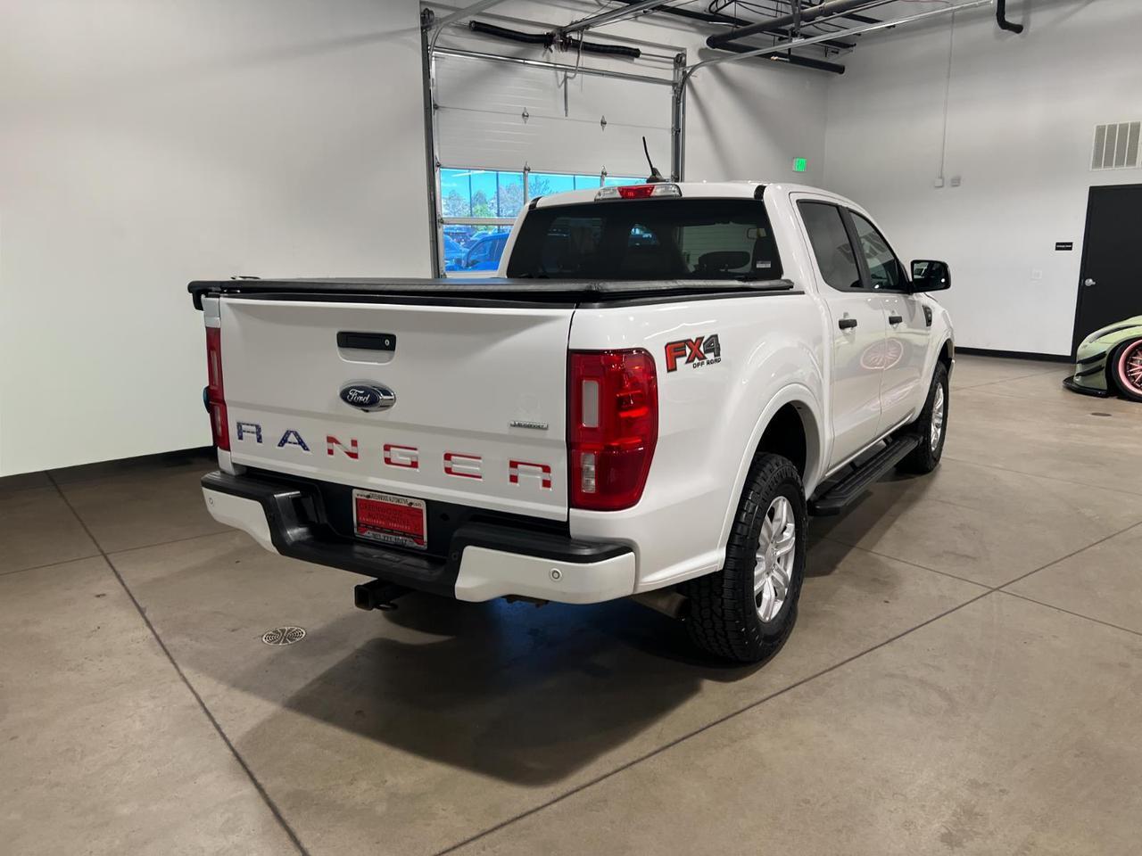 2019 Ford Ranger XLT Parker CO