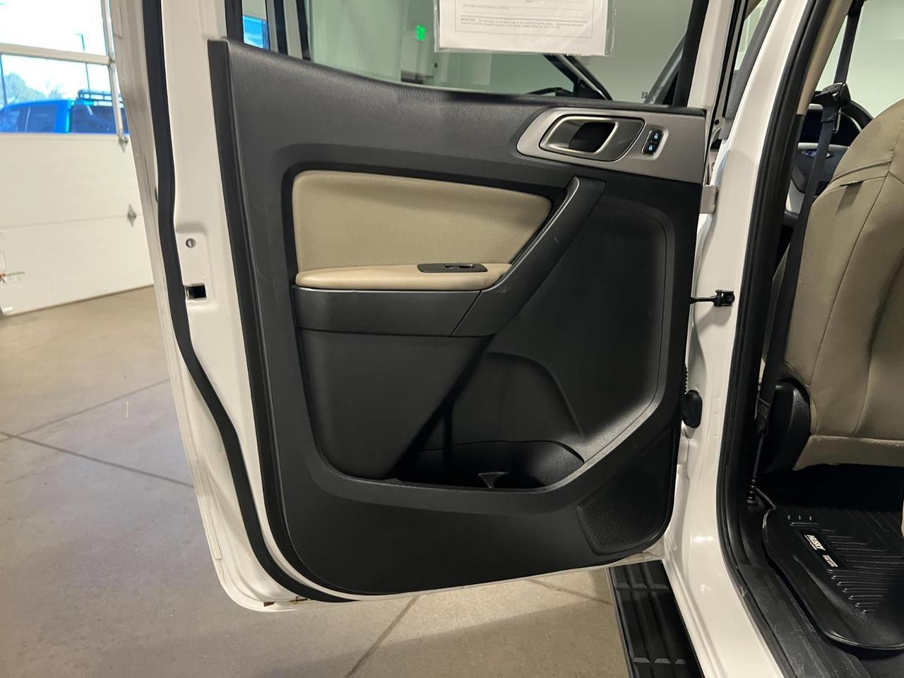 2019 Ford Ranger XLT Parker CO