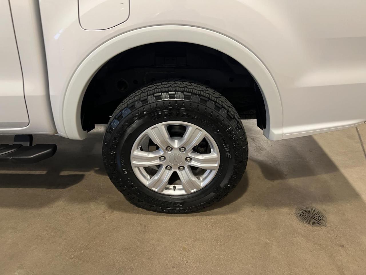 2019 Ford Ranger XLT Parker CO