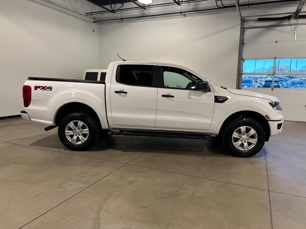 2019 Ford Ranger XLT Parker CO