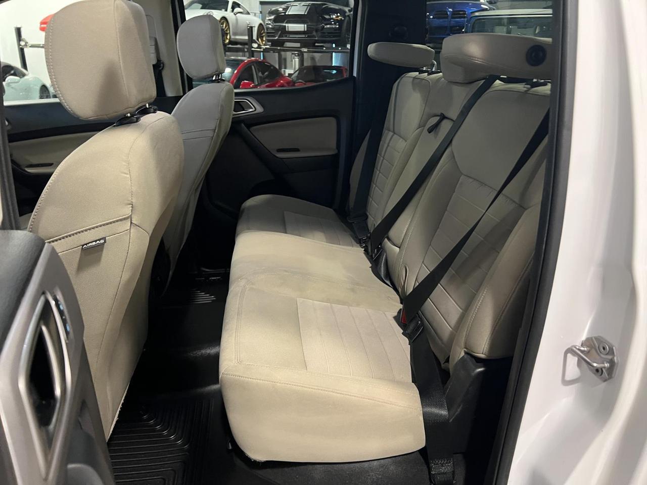 2019 Ford Ranger XLT Parker CO
