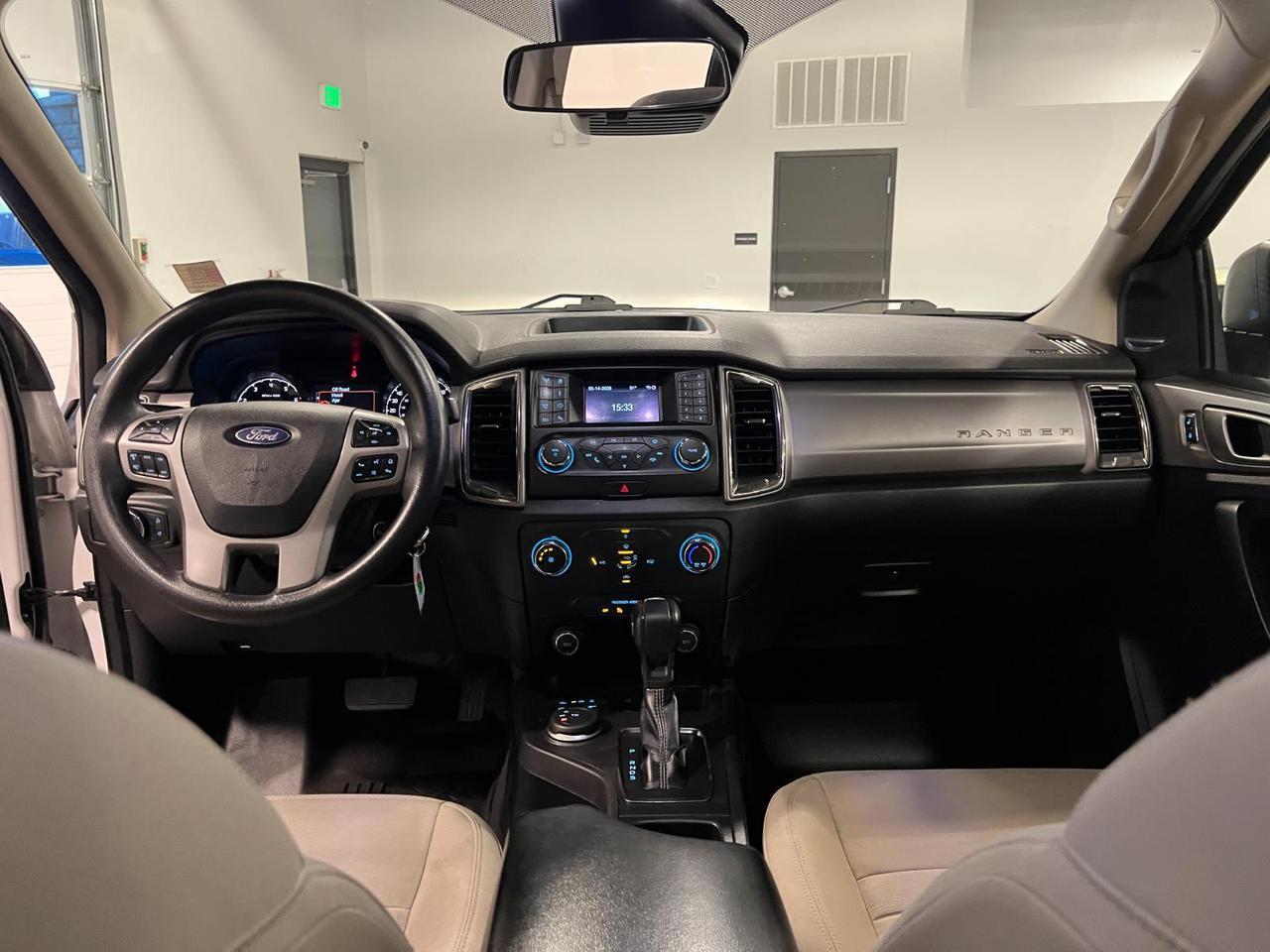 2019 Ford Ranger XLT Parker CO