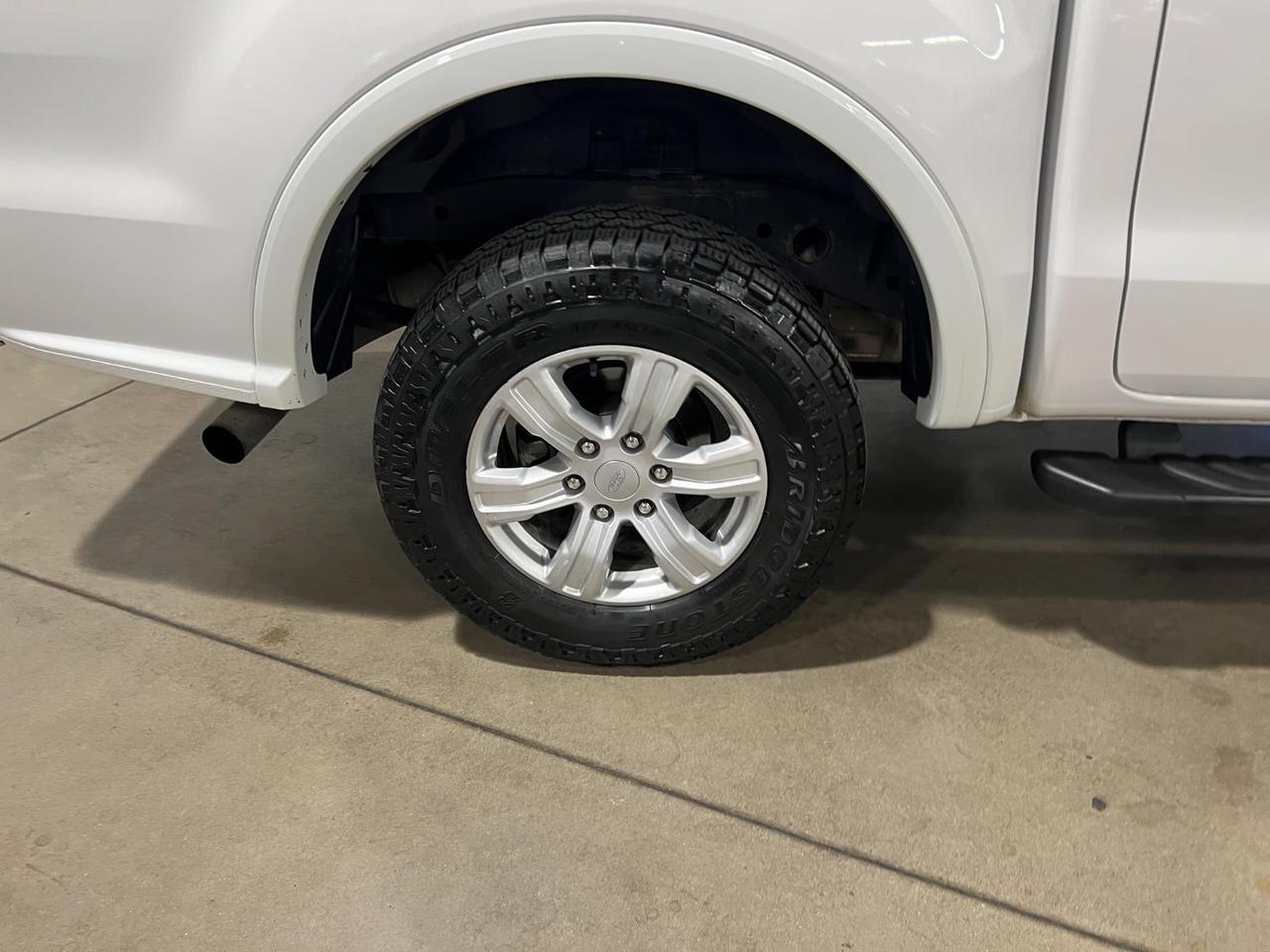 2019 Ford Ranger XLT Parker CO