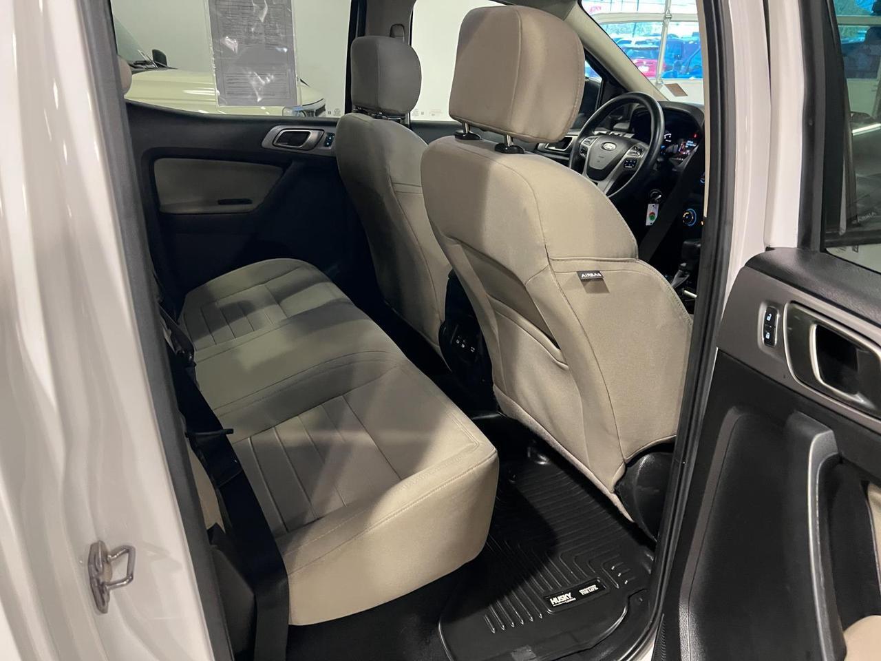 2019 Ford Ranger XLT Parker CO