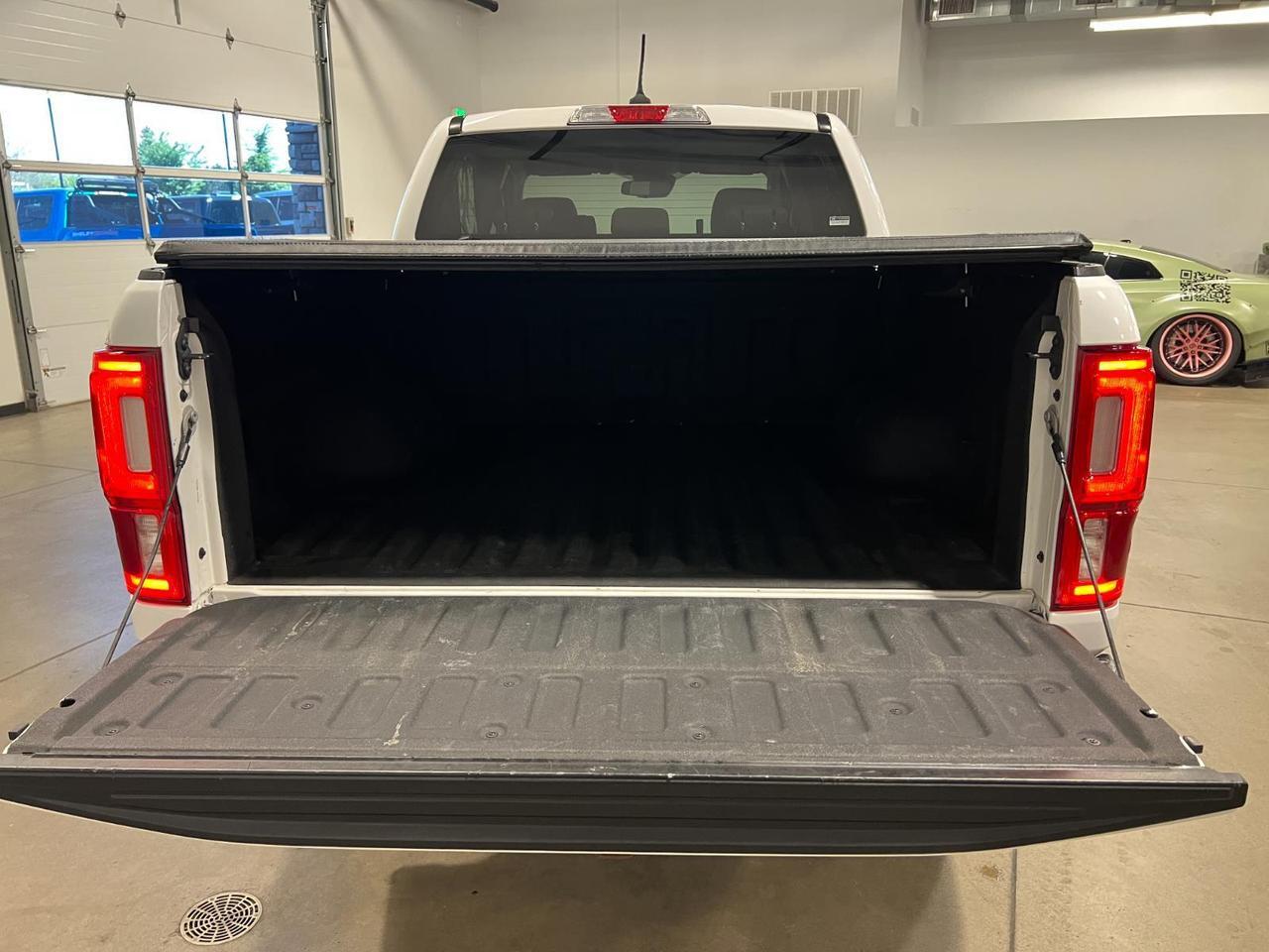 2019 Ford Ranger XLT Parker CO