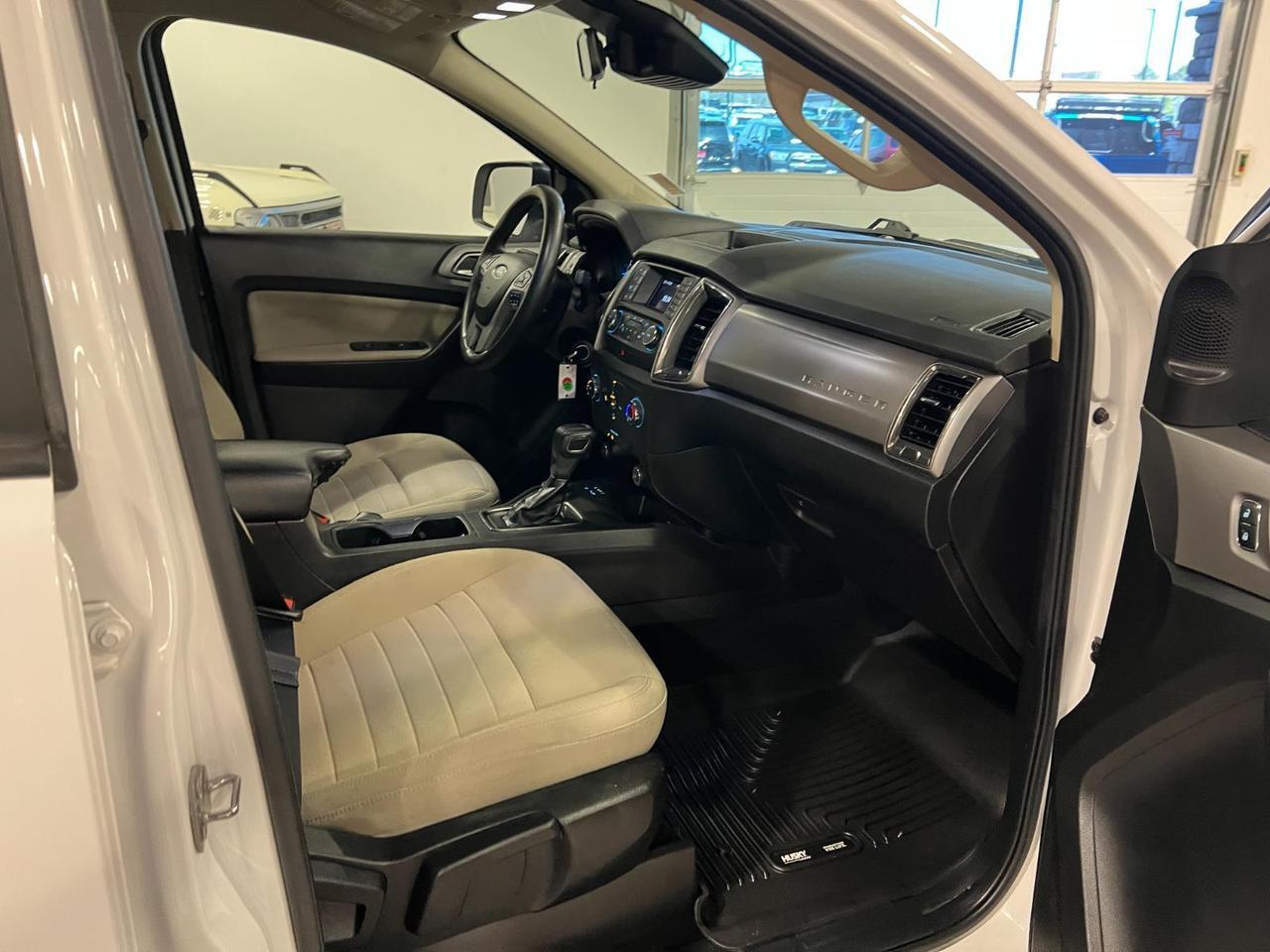2019 Ford Ranger XLT Parker CO