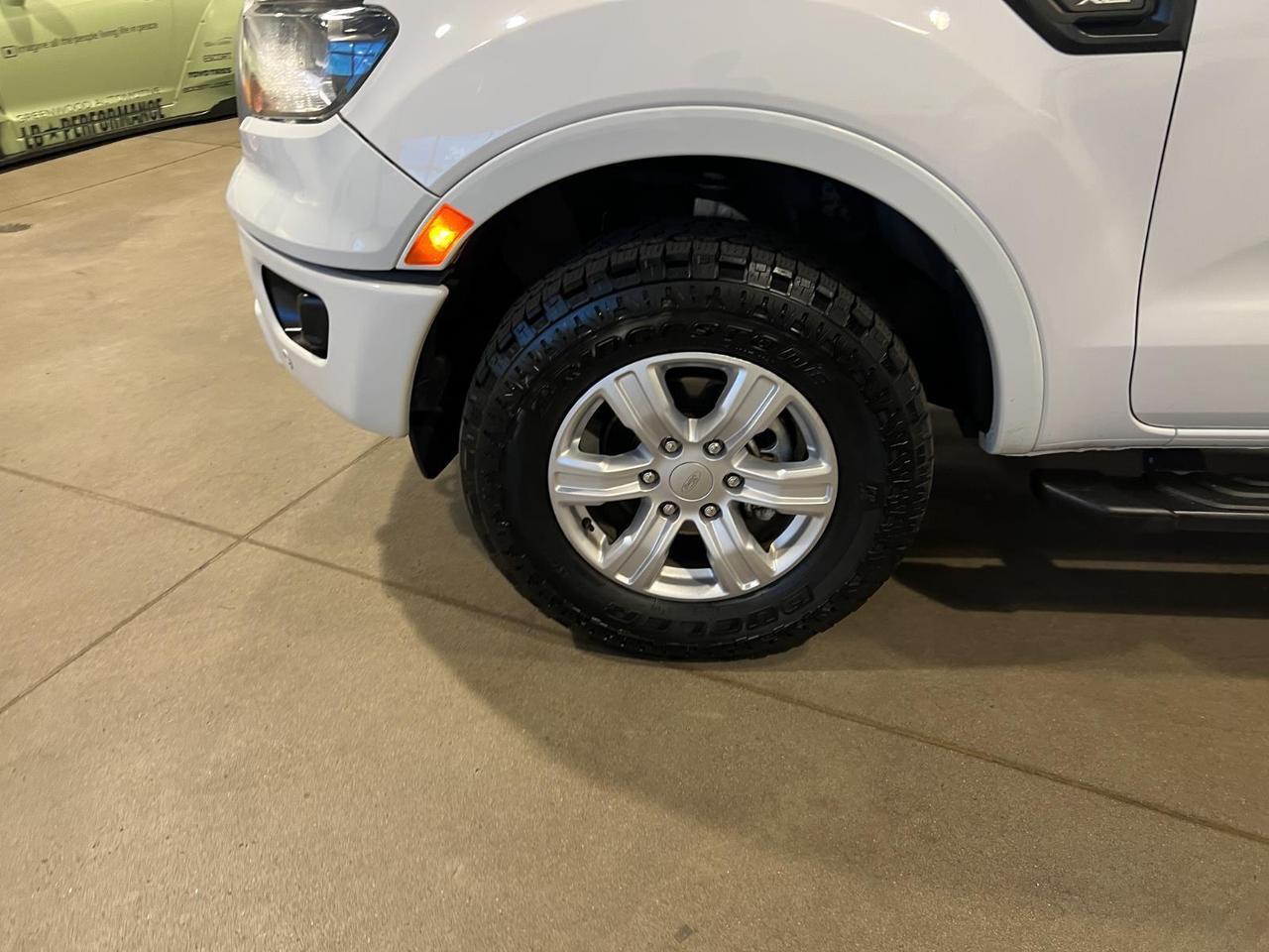 2019 Ford Ranger XLT Parker CO