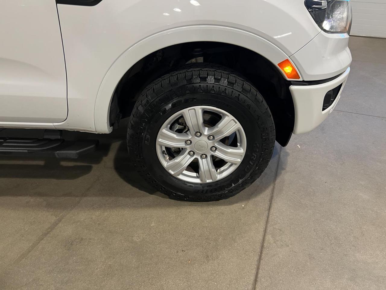2019 Ford Ranger XLT Parker CO