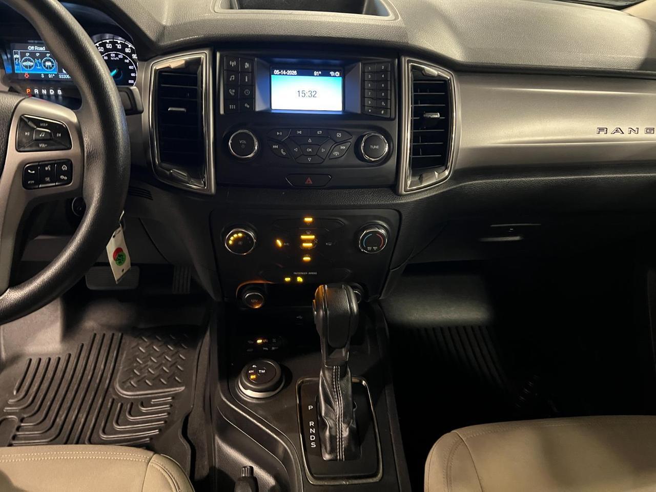2019 Ford Ranger XLT Parker CO