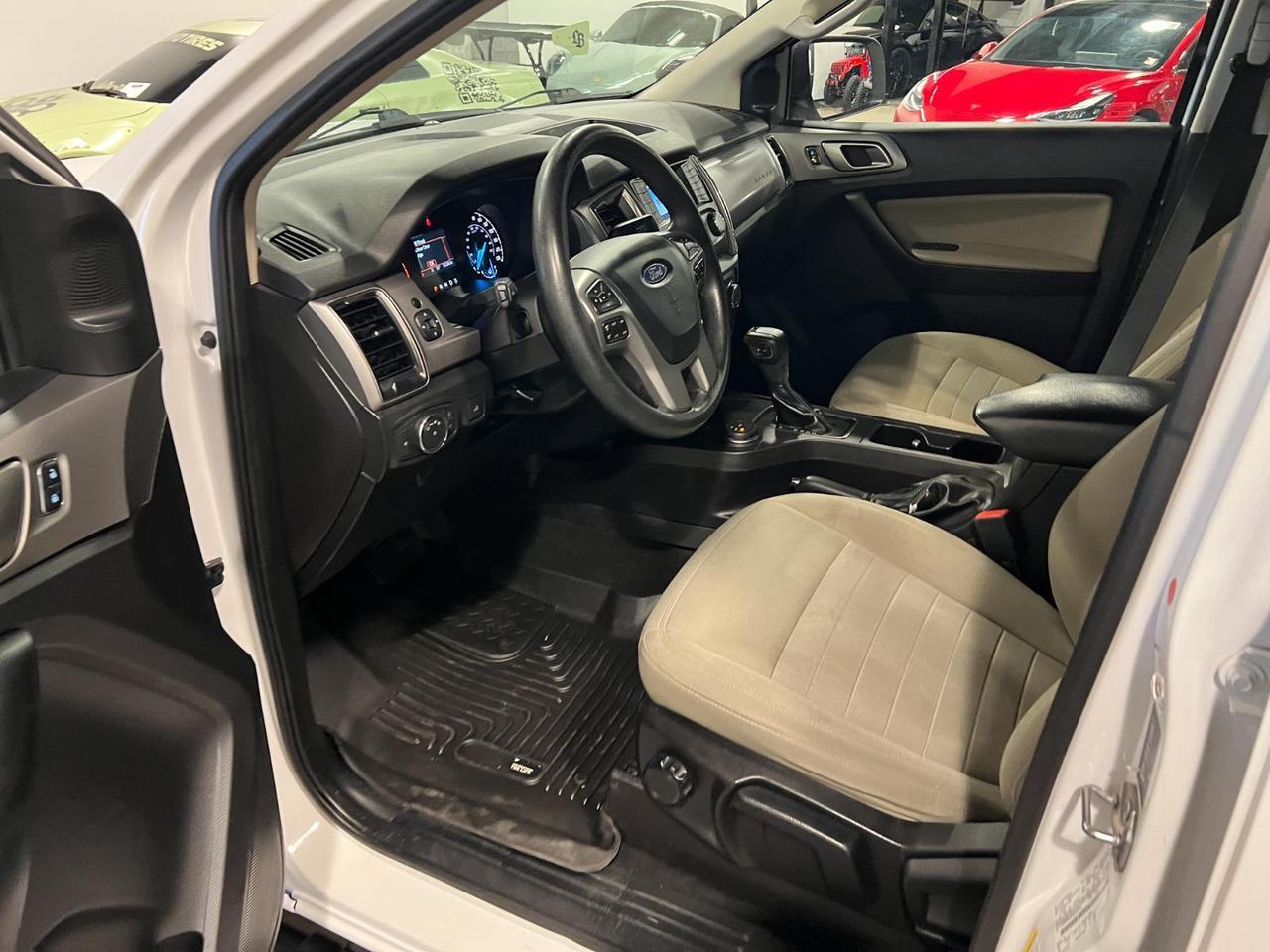 2019 Ford Ranger XLT Parker CO